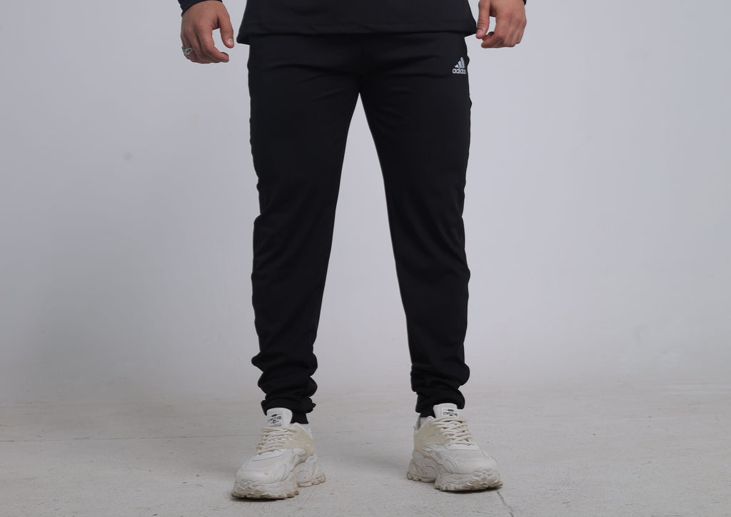 The aero pants - Black